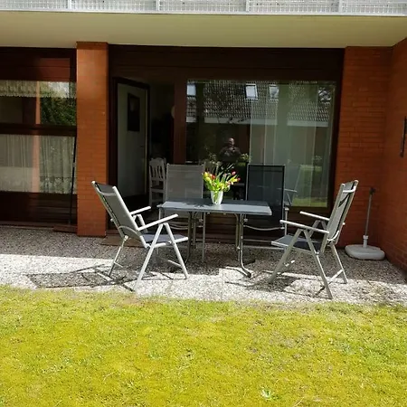 Pestalozzistr. 18 Eg Sankt Peter-Ording